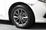 Honda Civic VTi-S Sedan 2019 года (AU)